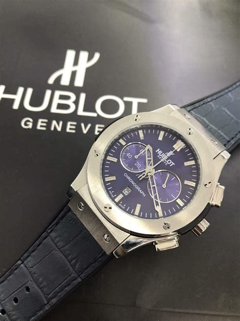 hublot ure geneve|hublot geneve watch price.